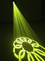 Eurolite LED TMH-S180 Moving Head Spot