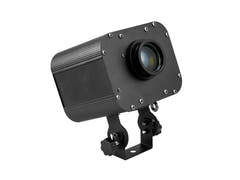 EUROLITE LED TCL-150 fargeveksler COB