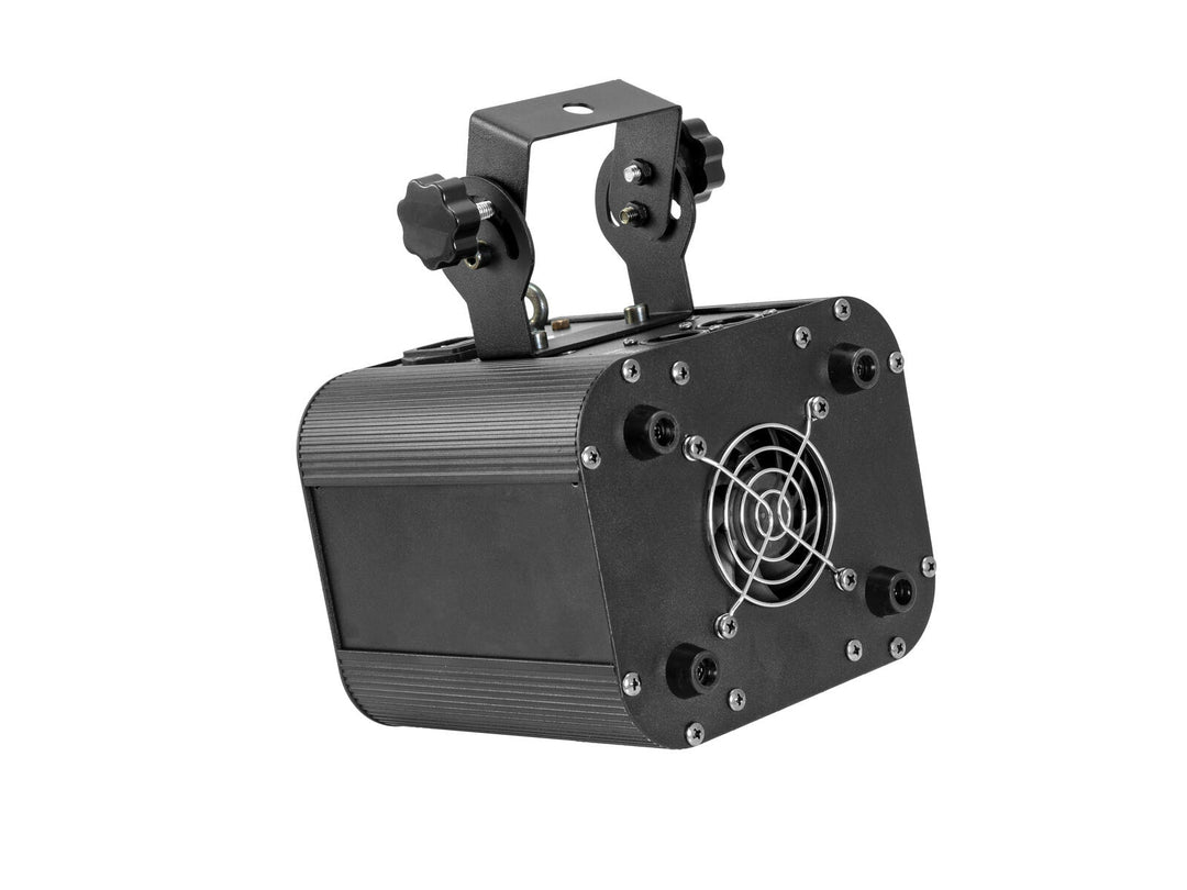 EUROLITE LED TCL-150 fargeveksler COB