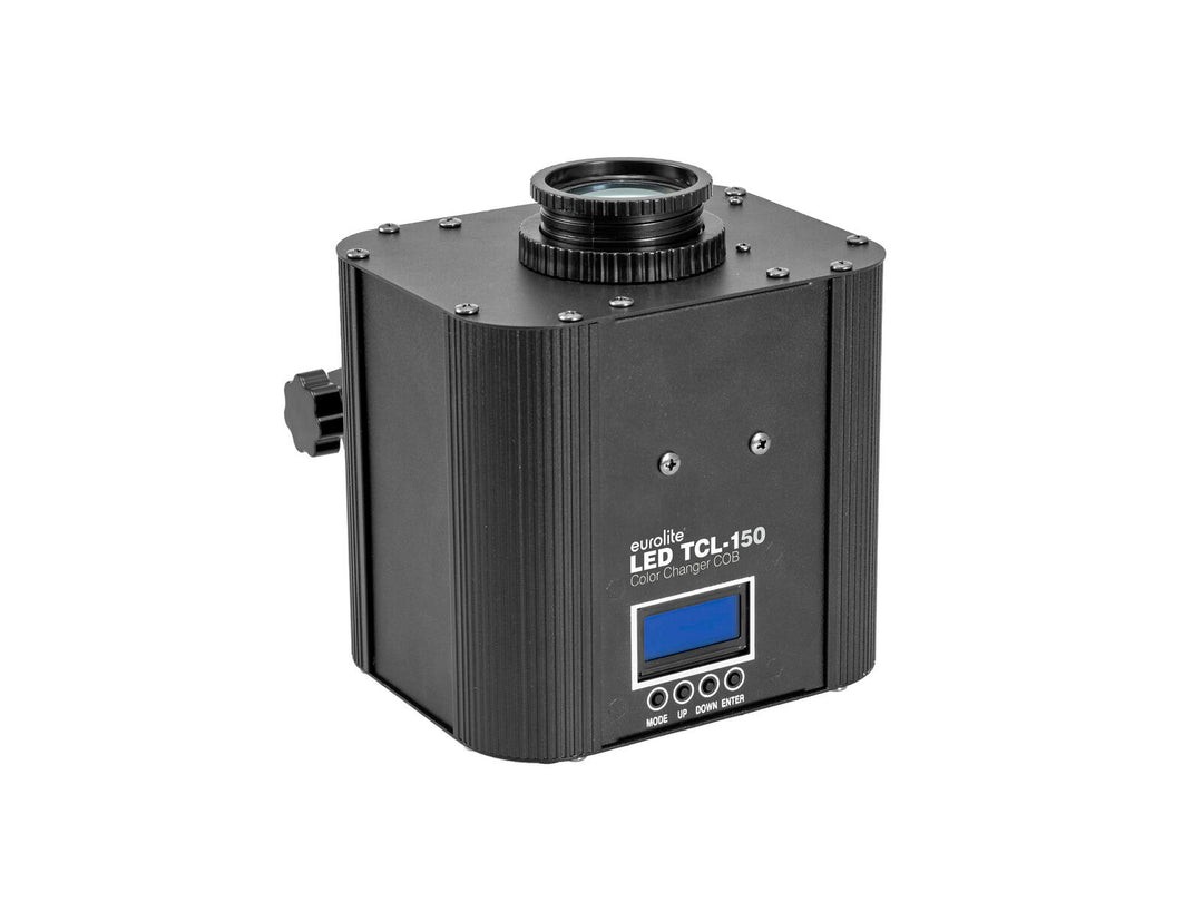 EUROLITE LED TCL-150 fargeveksler COB