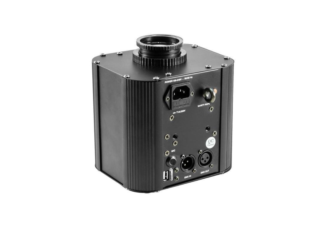 EUROLITE LED TCL-150 fargeveksler COB