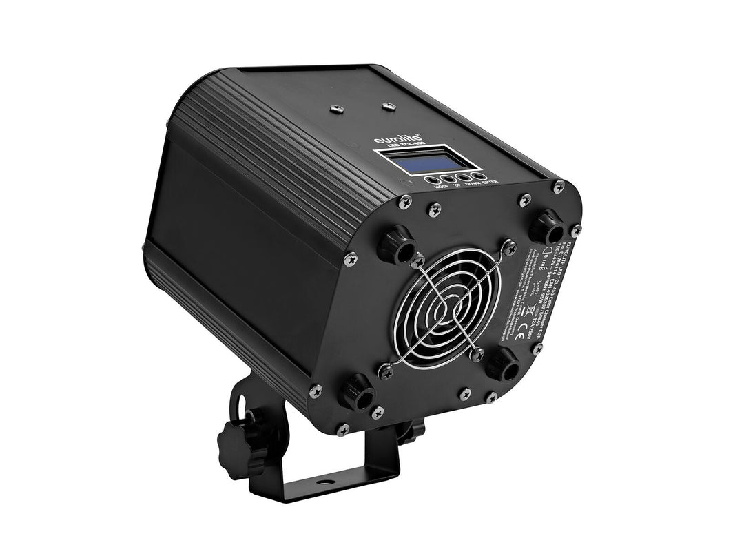 EUROLITE LED TCL-450 Color Changer COB