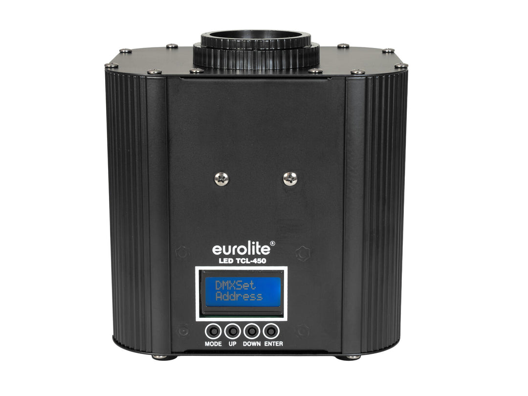 EUROLITE LED TCL-450 Color Changer COB