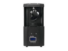 EUROLITE sett 2x LED TSL-150 Scan COB + koffert