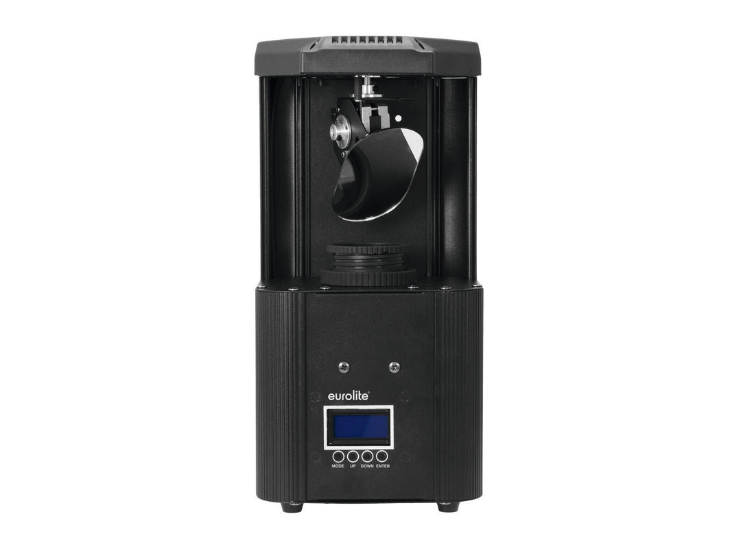 EUROLITE sett 2x LED TSL-150 Scan COB + koffert