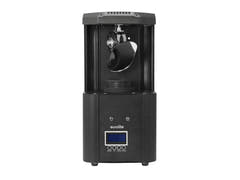 EUROLITE sett 2x LED TSL-350 Scan COB + koffert