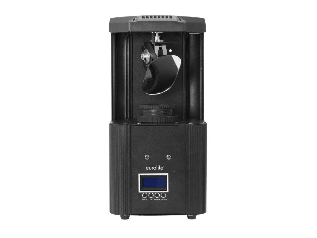 EUROLITE sett 2x LED TSL-350 Scan COB + koffert