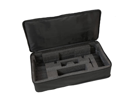 EUROLITE veske for LED Twin Scan Bar