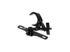 EUROLITE Omega bracket 62 inkl. Coupler