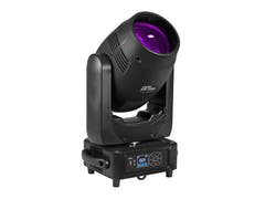 EUROLITE sett 2x TMH XB-280 + Case