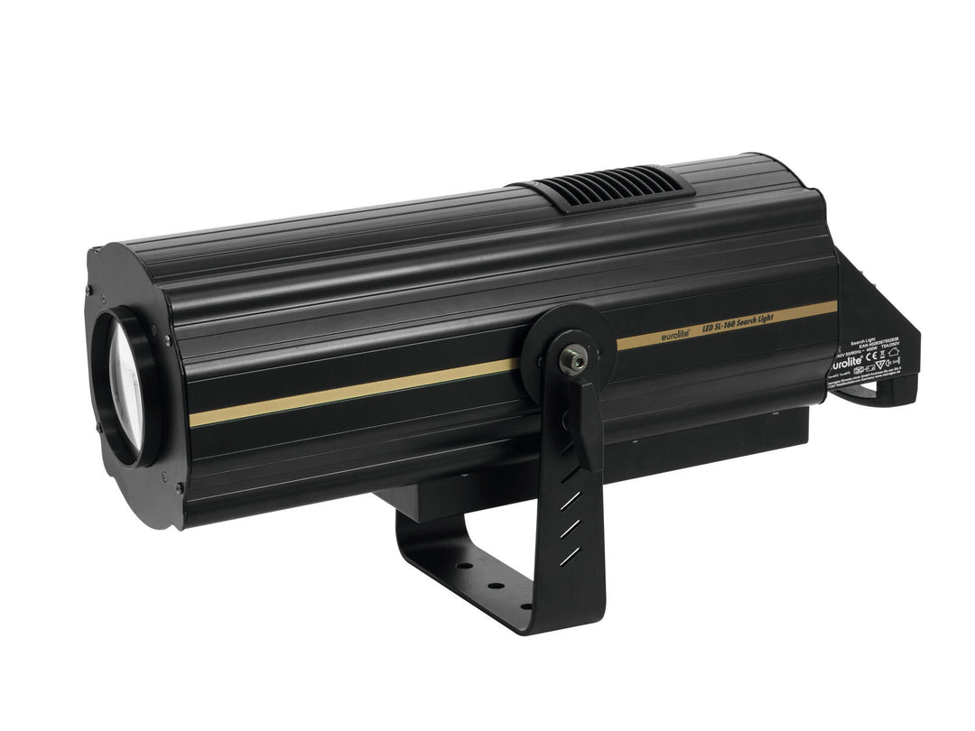 EUROLITE sett LED SL-160 + STV-250