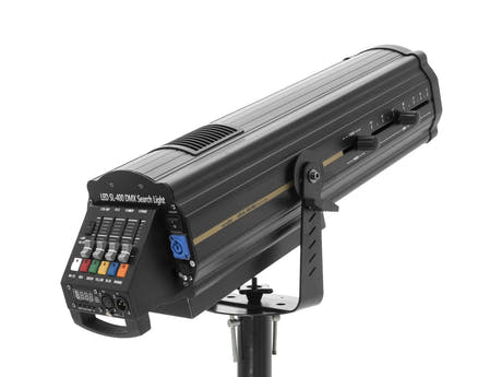 Eurolite LED SL-400 DMX Følgespot 