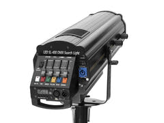 Eurolite LED SL-400 DMX Følgespot 