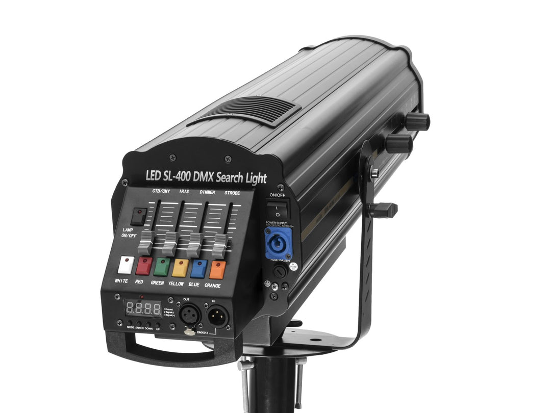 Eurolite LED SL-400 DMX Følgespot 