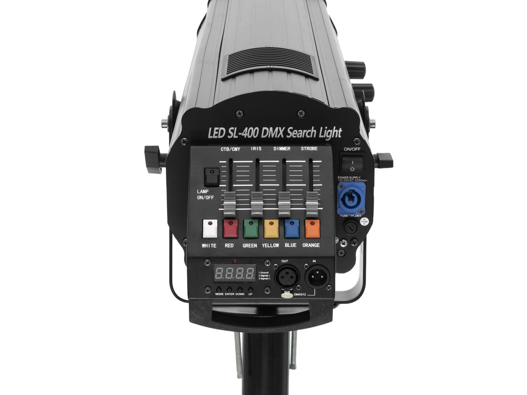 Eurolite LED SL-400 DMX Følgespot 