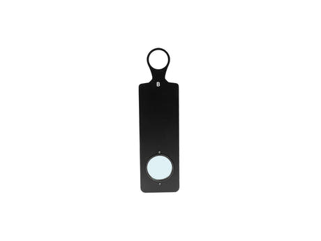EUROLITE Gobo Holder med CRI-korreksjonsfilter for LED SL-1000 MFZ