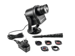 EUROLITE LED IP LP-7 Logo Projektor