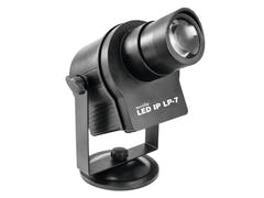 EUROLITE LED IP LP-7 Logo Projektor