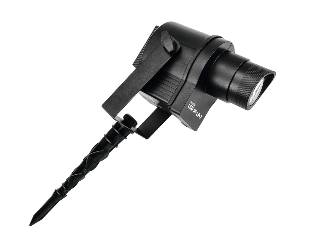 EUROLITE LED IP LP-7 Logo Projektor