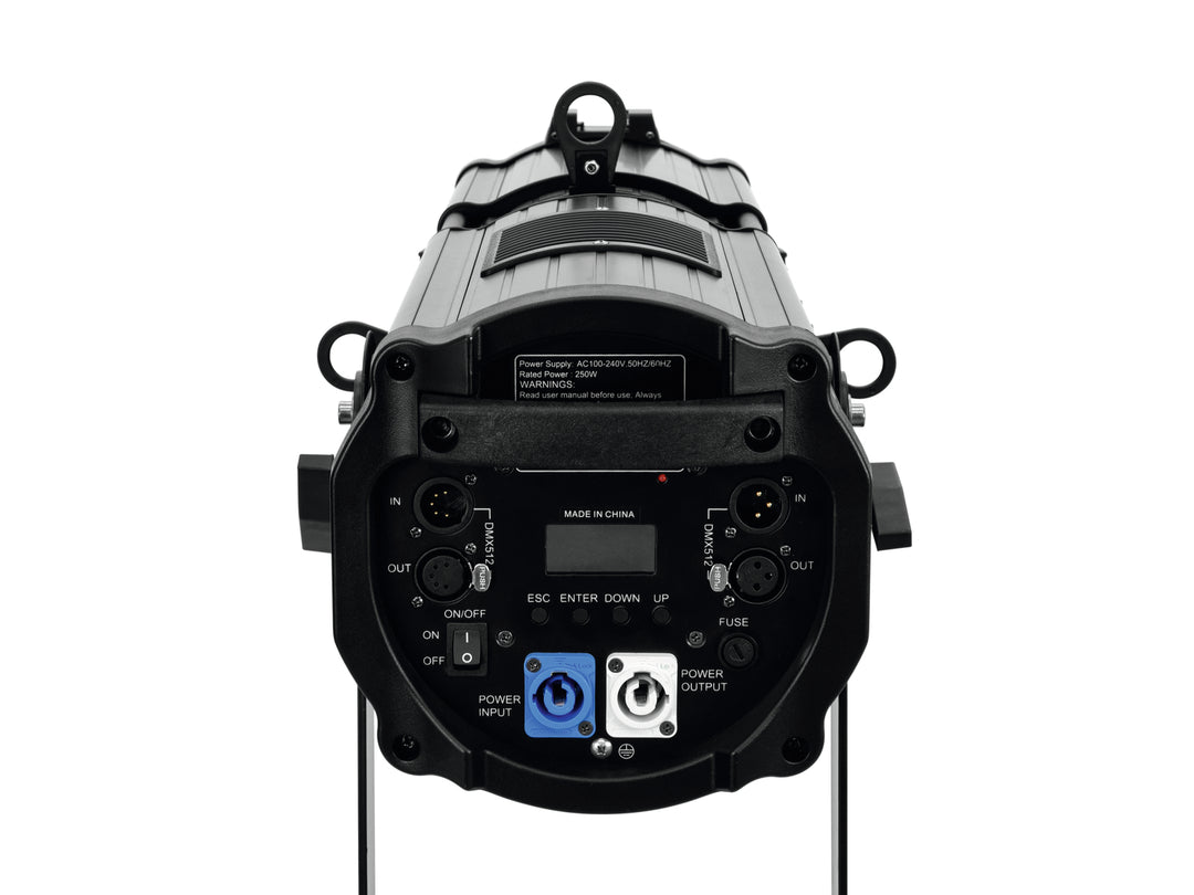 Eurolite Profile Spot 200 (20-45°)