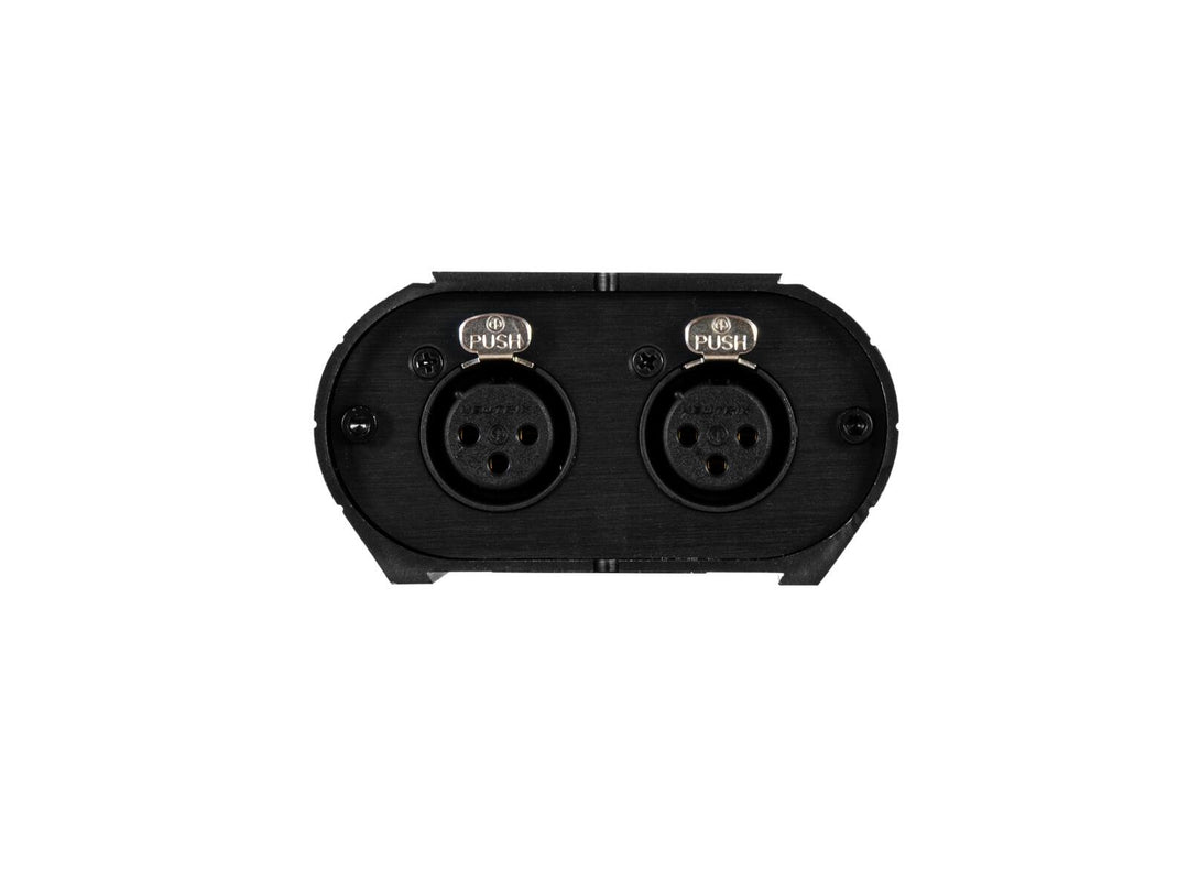 EUROLITE USB/LAN-DMX 2x512ch-grensesnitt