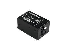 EUROLITE USB-DMX512 PRO-grensesnitt MK2