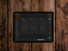 Eurolite freeDMX AP Wi-Fi Interface