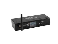 EUROLITE freeDMX PRO 512 Wi-Fi-grensesnitt