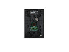 EUROLITE TOUCH-512 Standalone Player hvit