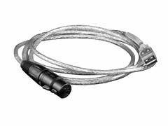 EUROLITE Sett med 5x LED PT-100/32 Pixel DMX Tube + Madrix Software