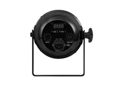 EUROLITE LED PAR-56 QCL kort bk