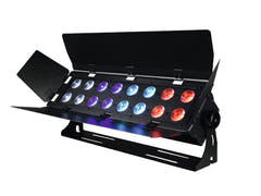 EUROLITE Stage-panel 16 HCL LED