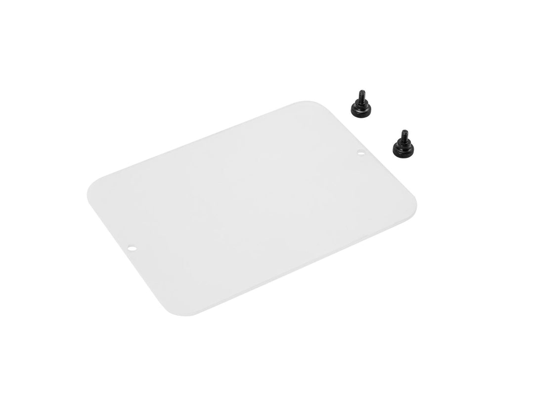 EUROLITE diffusordeksel for CLS-9 QCL RGB/WW 9x7W