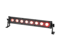 EUROLITE LED IP T-Bar 8 QCL-stav