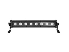 EUROLITE LED IP T-Bar 8 QCL-stav