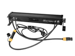 EUROLITE LED IP T-Bar 8 QCL-stav