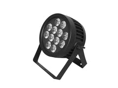EUROLITE LED IP PAR 12x9W SCL-spot