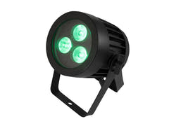EUROLITE LED IP PAR 3x8 W QCL Spot