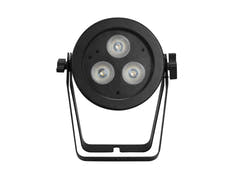 EUROLITE LED IP PAR 3x9 W SCL Spot