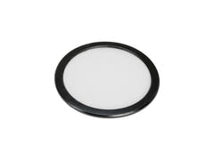 EUROLITE sett LED IP PAR 7x9W SCL Spot + 2x diffusordeksel (15x60° og 40°)