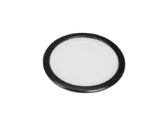 EUROLITE set LED IP PAR 12x9W SCL Spot + 2x Diffuser Cover (15x60° og 40°)