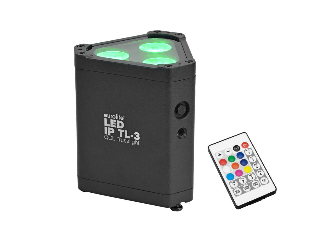 EUROLITE LED IP TL-3 QCL Trusslampe