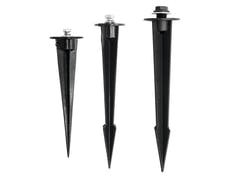 EUROLITE jordspyd 60x265mm
