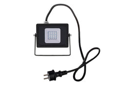 EUROLITE LED IP FL-10 SMD rød