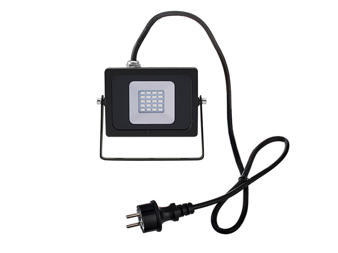 EUROLITE LED IP FL-10 SMD rød