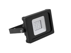 EUROLITE LED IP FL-10 SMD grønn