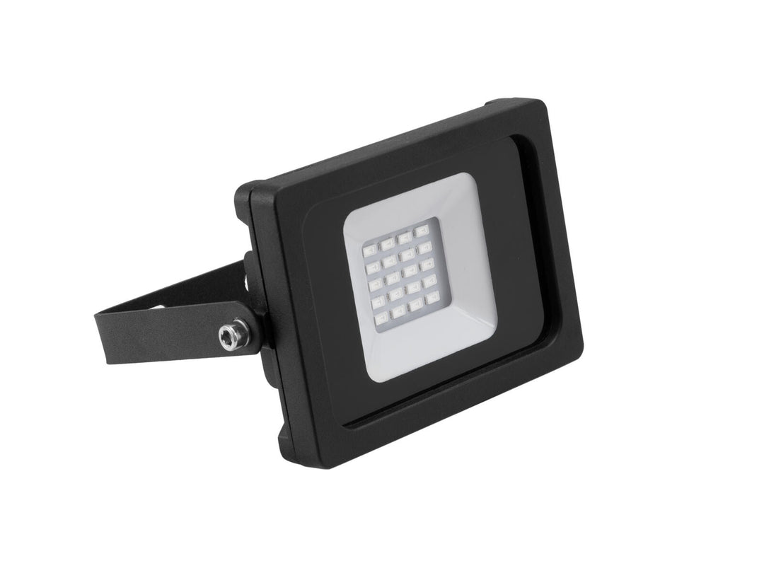 EUROLITE LED IP FL-10 SMD grønn