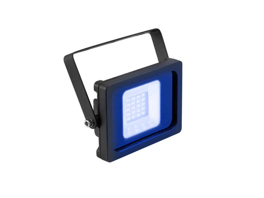 EUROLITE LED IP FL-10 SMD blå