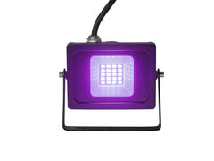 EUROLITE LED IP FL-10 SMD lilla