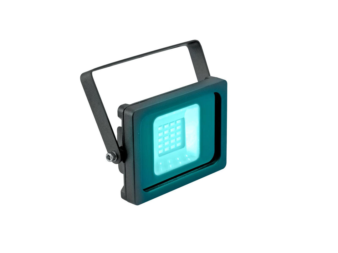 EUROLITE LED IP FL-10 SMD turkis